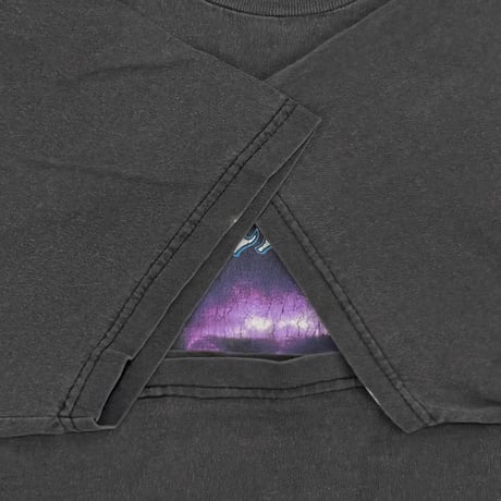 JIMI HENDRIX 1996 VOODOO CHILE WINTERLAND XL 8143