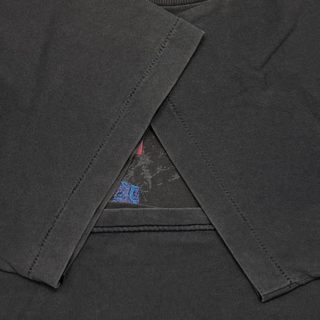 GUNS N' ROSES METALLICA TOUR 1992 BROCKUM LARGE 2396