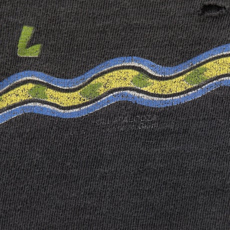 LOLLAPALOOZA 1993 FITS XL 1699