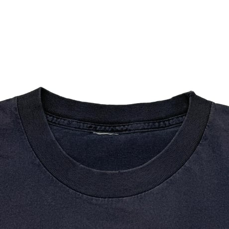 METTALLICA METALLIFUKINKA BEEN THERE DONE IT FADE BLACK FITS XL 8156