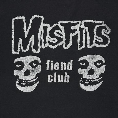 MISFITS 4 FACE SKUKL FIEND CLUB SLEEVELESS FITS XL 2114