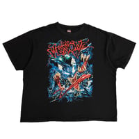 MARVEL VENOM MAD ENGINE XXL 9129