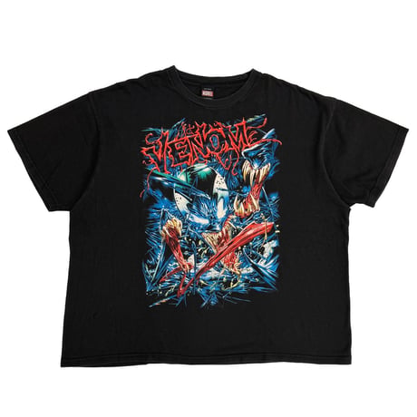 MARVEL VENOM MAD ENGINE XXL 9129