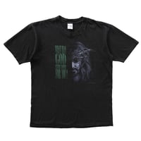 JESUS WHAT WAS GOD EVER DONE FOR YOU? BLACK XL 1648