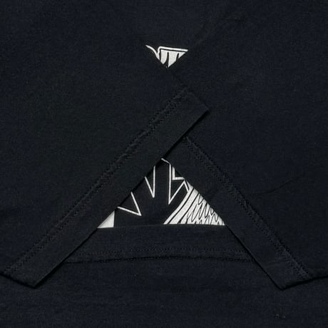 RED HOT CHILI PEPPERS BY THE WAY WING LOGO FITS LARGE 1679