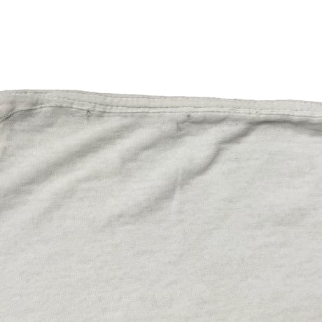 BON JOVI 1988 PORTRAIT BACK YOUR WHITE FITS XL 9991