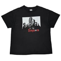 THE SIMPSONS SOPRANOS PARODY DELTA XL 9291