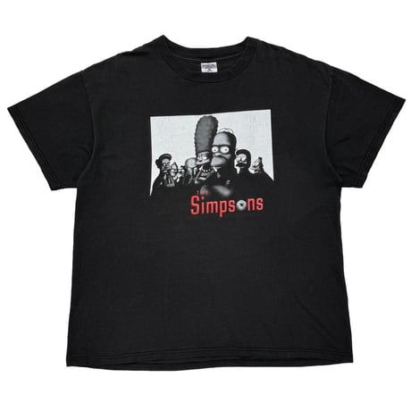 THE SIMPSONS SOPRANOS PARODY DELTA XL 9291