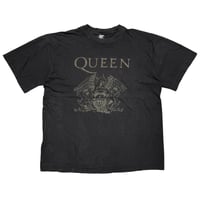 QUEEN BOHEMIAN RHAPSODY EURO FITS L-XL 8757