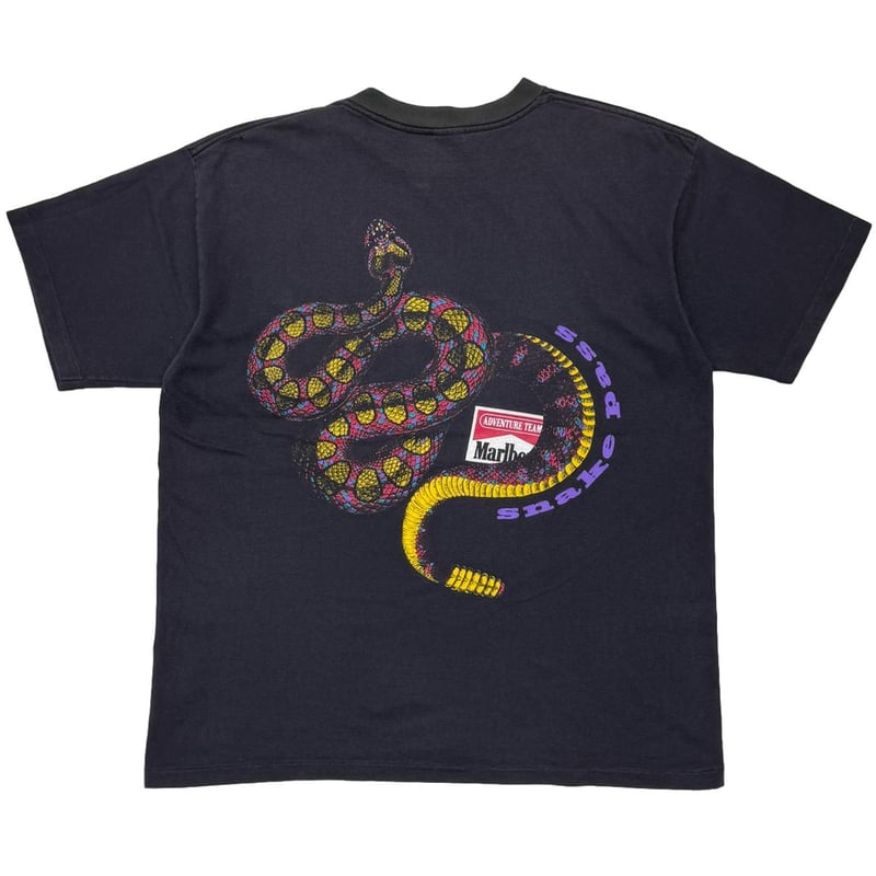 ☆*☆様 Marlboro Snake Pass スネークパス　sizeL Marlboro SNAKE PASS OS FITS XL 9257 | greatLAnd