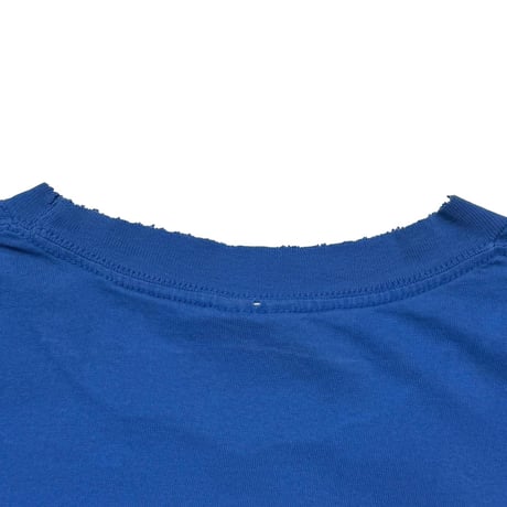 BEASTIE BOYS HALO NASTY BLUE GILDAN XL 0603