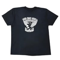 RED HOT CHILI PEPPERS BY THE WAY WING LOGO FITS LARGE 1679