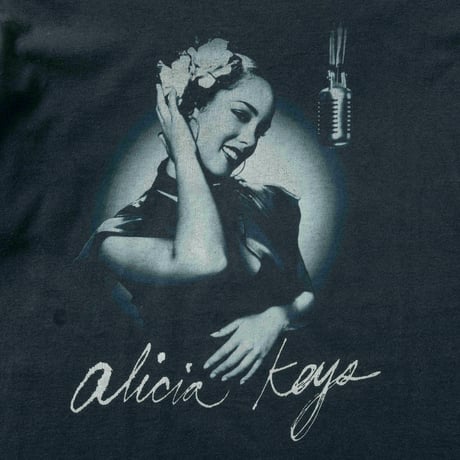 ALICIA KEYS DIARY TOUR 2005 ANVIL LARGE 0926