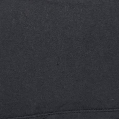 FOO FIGHTERS ONE BY ONE BLACK FRUIT OF THE LOOM LARGE 1635