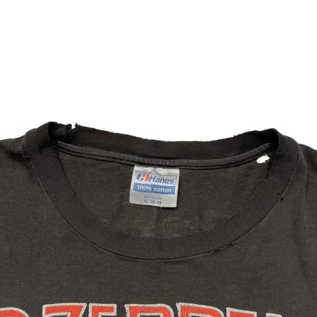 LED ZEPPELIN WIZZARD HANES XL 1768