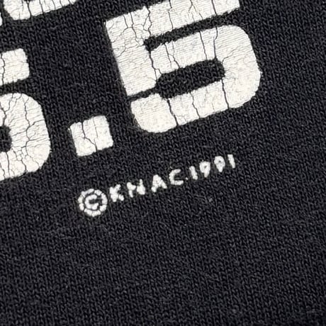 KNACK PURE ROCK LS FITS LARGE 5153