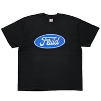 THE FLUID VOLUME IS JOB 1 FORD PARODY FRUIT OF THE LOOM XL 1253
