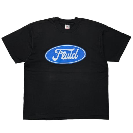 THE FLUID VOLUME IS JOB 1 FORD PARODY FRUIT OF THE LOOM XL 1253