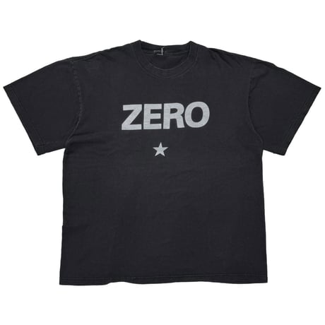 THE SMASHING PUMPKINS ZERO SS FITS XL 8061