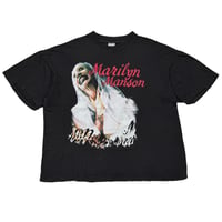 MARILYN MANSON SWEET DREAMS EURO XL 0703