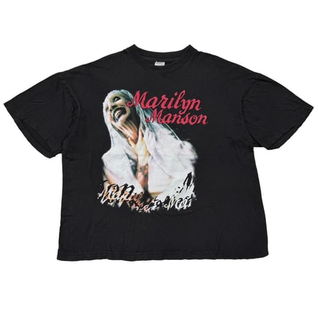 MARILYN MANSON SWEET DREAMS EURO XL 0703