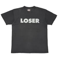 LOSER SUB POP ONEITA LARGE BLACK 3286