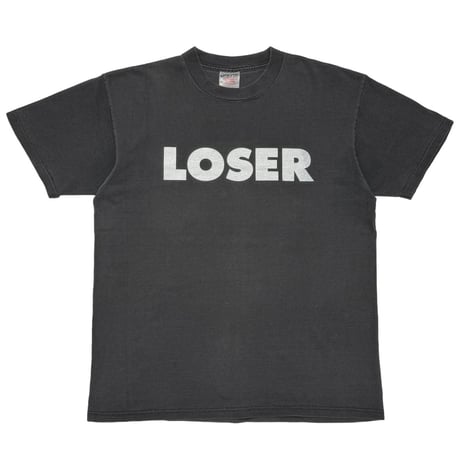 LOSER SUB POP ONEITA LARGE BLACK 3286