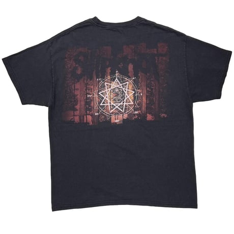 Slipknot SHAVED MASK FITS LARGE 3112