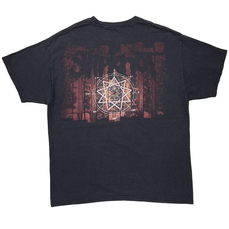 Slipknot SHAVED MASK FITS LARGE 3112 | greatLAn