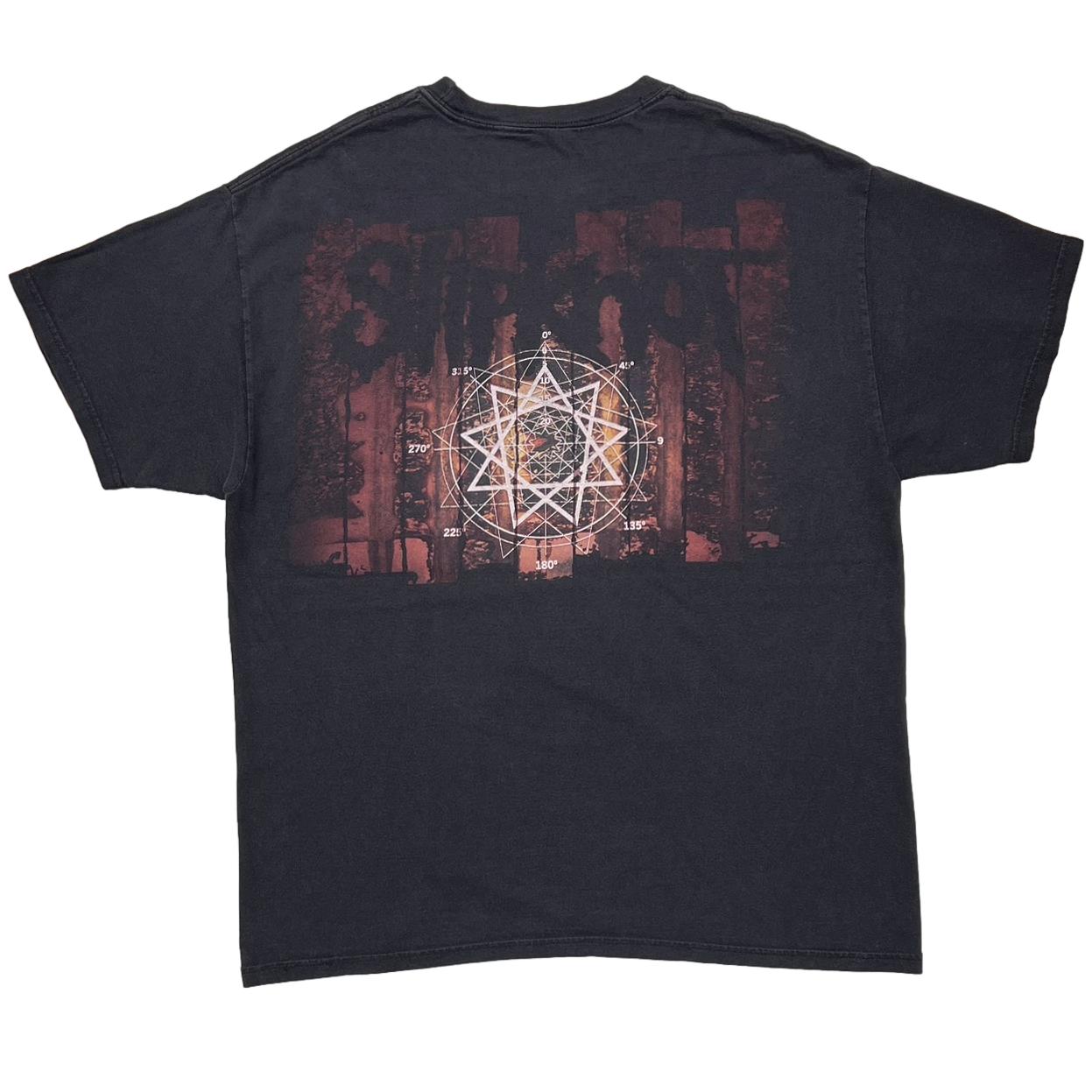 Slipknot SHAVED MASK FITS LARGE 3112 | greatLAn