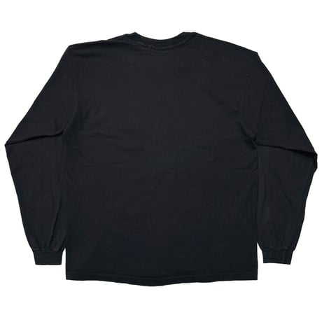 THE SMASHING PUMPKINS ZERO LS BLACK ANVIL LARGE 1828