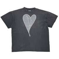 THE SMASHING PUMPKINS SILVER HEART INFINITE SADNESS TULTEX XL 2533