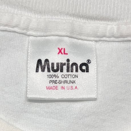 BABE 1995 A LITTLE PIG GOES A LONG WAY WHITE MURINA XL 9156
