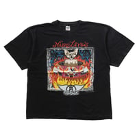 AEROSMITH NINE LIVES MURINA XL 4318