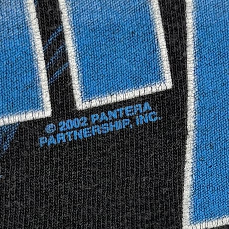 PANTERA BLACK PANTHER 2002 ALL SPORT XL 1425