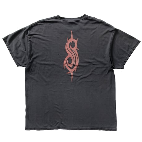 Slipknot 1ST ALBUM BACK TRIBAL HANES XL 1440