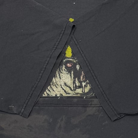 Slipknot PULSE OF THE MAGGOTS FITS XL 1236