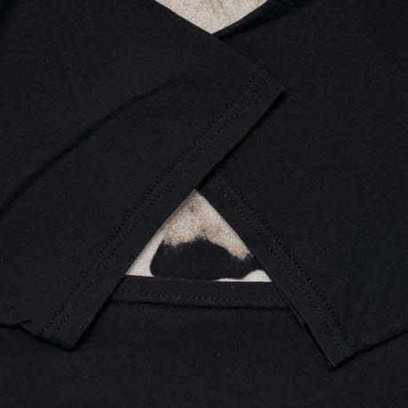 SADE SMOOTH OPERATOR BLACK MEDIUM 0413