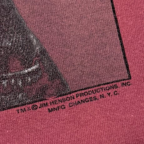 KERMIT CALVIN KLEIN PARODY PULM CHANGES XL 1538
