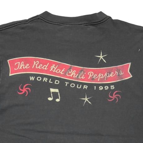 RED HOT CHILI PEPPERS ONE HOT MINUTE GIANT XL 9164