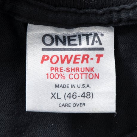 Marlboro MAN SHILHOUETTE ONEITA XL 9464
