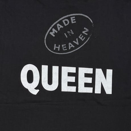 QUEEN HEAVEN FOR EVERYONE JT'S XL 9441