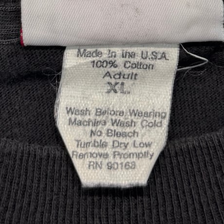 Marlboro RAILROAD POCKET TEE XL 0767