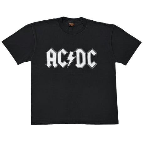AC/DC BALLBREAKER WORLD TOUR 1996 BROCKUM XL 8925