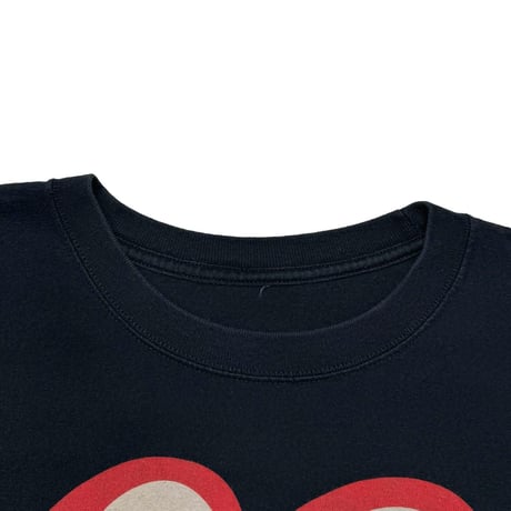 THE ROLLING STONES BIG TONGUE A BIGGER BANG 05 06 LS FITS XL 7683