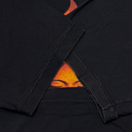 PINK FLOYD SUN DIAL EUROPEAN TOUR 1994 EURO XL 8176