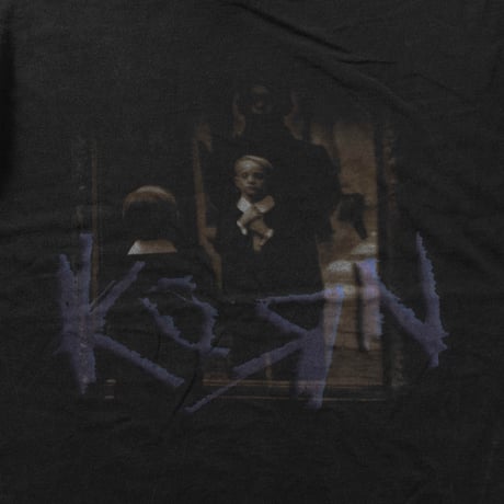 KORN LIFE IS PEACHY GIANT XL 9489