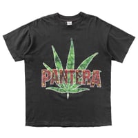 PANTERA FAR BEYOND DRIVEN 1995 BOOTLEG SHOSRTHILLS LARGE 1626
