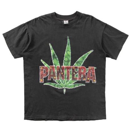 PANTERA FAR BEYOND DRIVEN 1995 BOOTLEG SHOSRTHILLS LARGE 1626