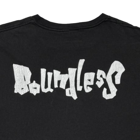 PEARL JAM BOUNGLESS NICEMAN XL 0144